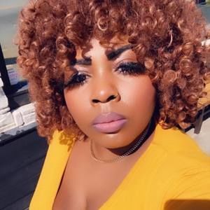 Meet your Posher, Sahaira